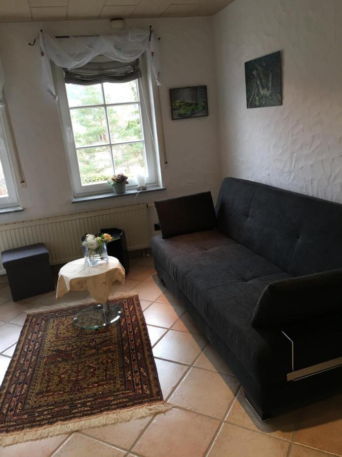 אדנאו Ferienwohnung Nett מראה חיצוני תמונה