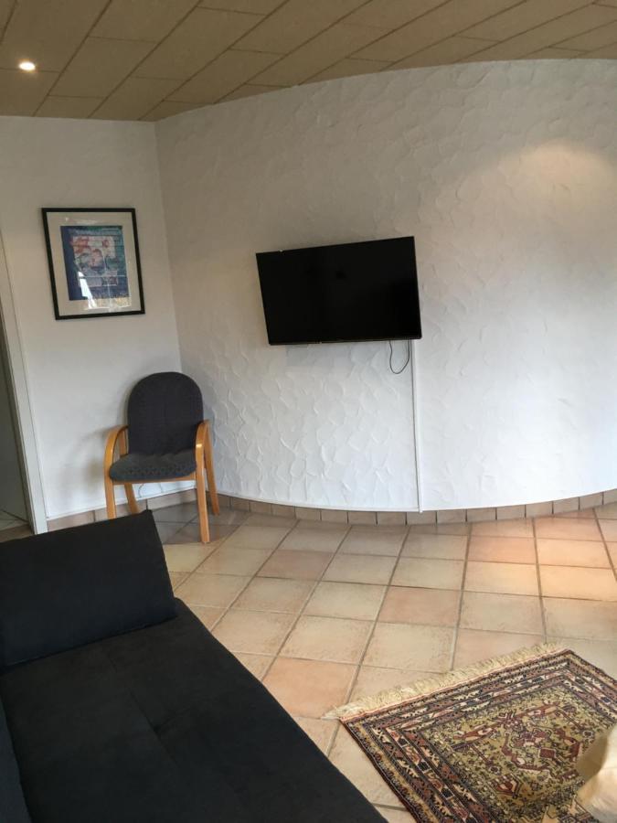 אדנאו Ferienwohnung Nett מראה חיצוני תמונה