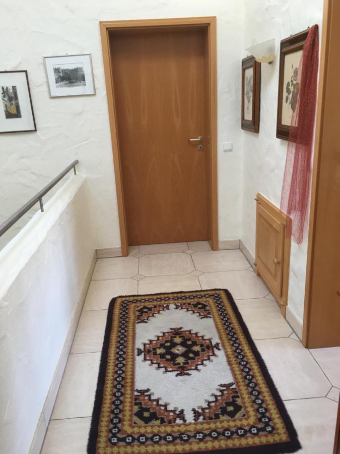 אדנאו Ferienwohnung Nett מראה חיצוני תמונה