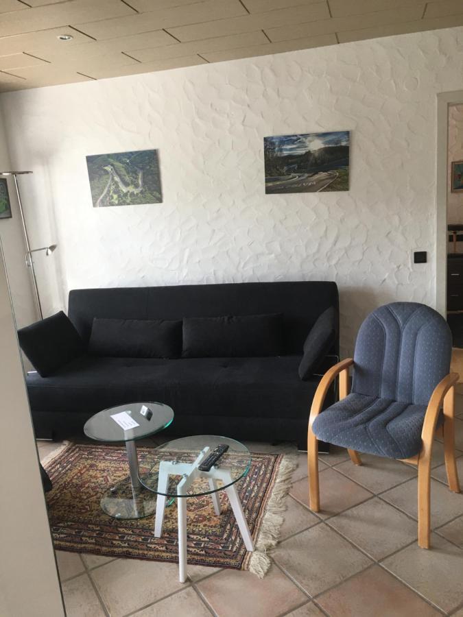 אדנאו Ferienwohnung Nett מראה חיצוני תמונה