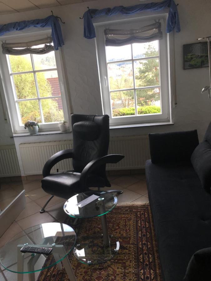 אדנאו Ferienwohnung Nett מראה חיצוני תמונה
