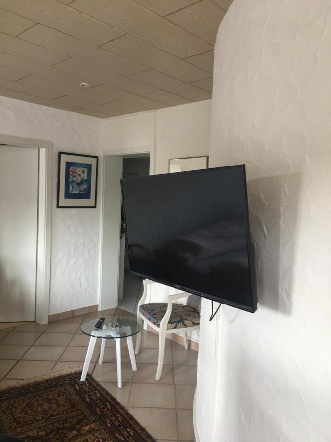 אדנאו Ferienwohnung Nett מראה חיצוני תמונה