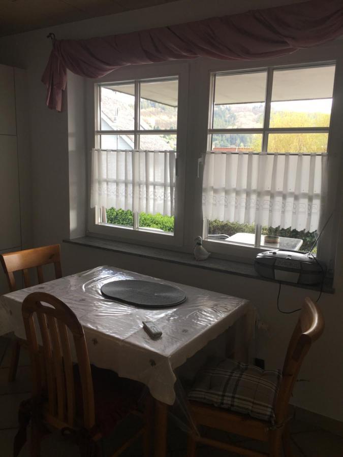 אדנאו Ferienwohnung Nett מראה חיצוני תמונה