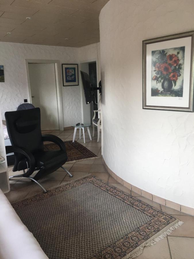 אדנאו Ferienwohnung Nett מראה חיצוני תמונה