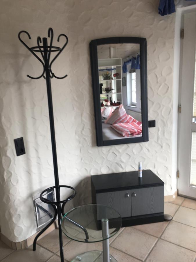 אדנאו Ferienwohnung Nett מראה חיצוני תמונה