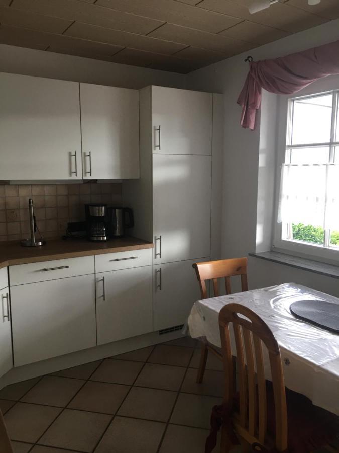 אדנאו Ferienwohnung Nett מראה חיצוני תמונה