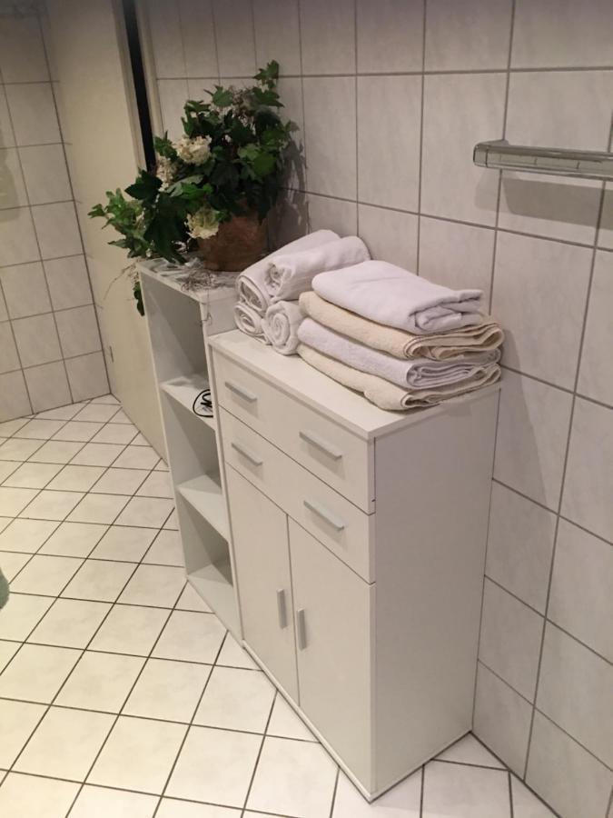 אדנאו Ferienwohnung Nett מראה חיצוני תמונה